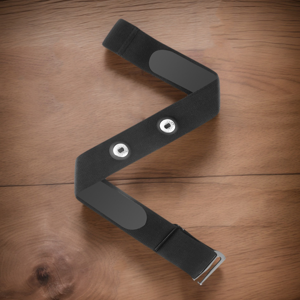 Breath Rate Monitor - Replacement Heart Rate Sensor Band Belt