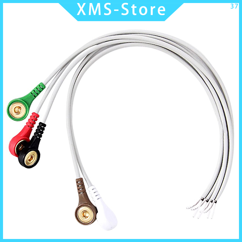 Universal electrocardiograph l - Ecg Patch Monitor reseña y precio