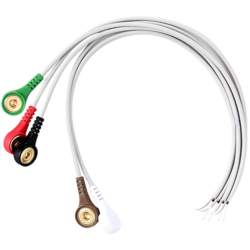 Universal electrocardiograph l - Ecg Patch Monitor reseña y precio