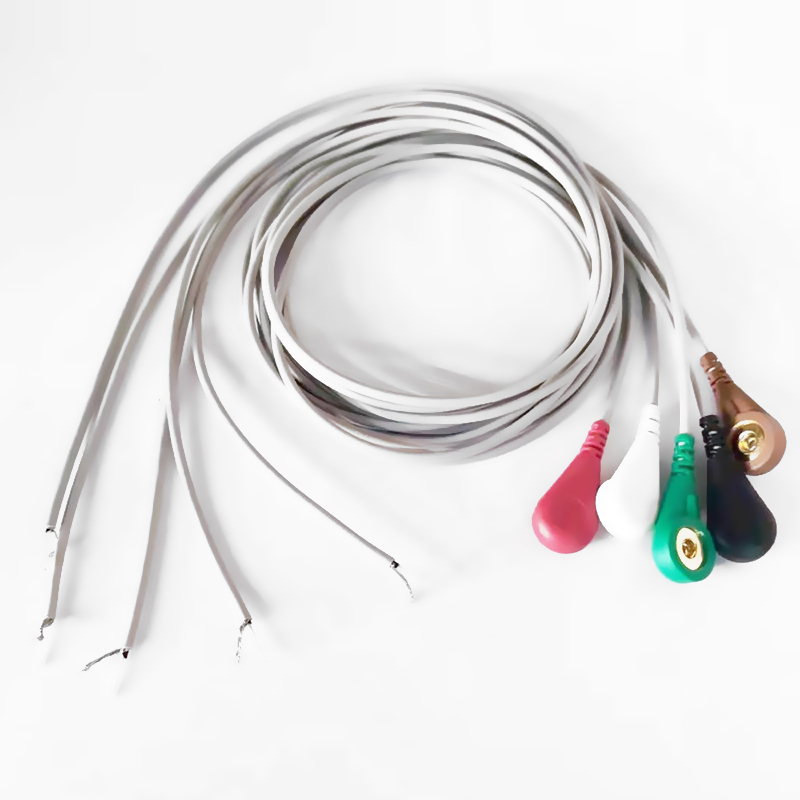 Universal electrocardiograph l - Ecg Patch Monitor reseña y precio