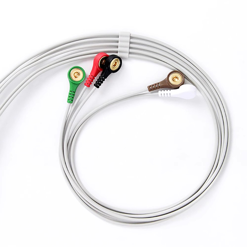 Universal electrocardiograph l - Ecg Patch Monitor reseña y precio
