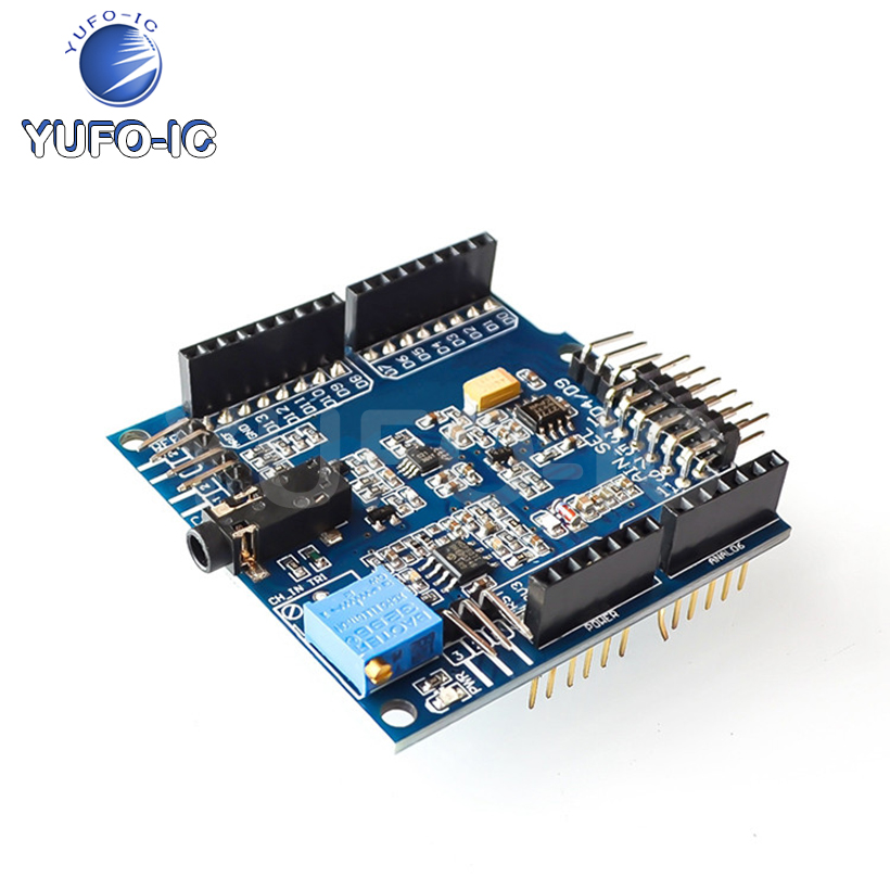 Free Ship 1pcs ECG EMG EKG Shi - Muscle Sensor Emg reseña y precio