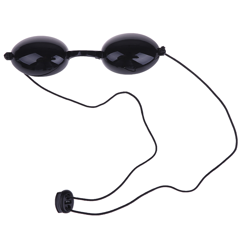 IPL Laser Light Protective Eye - Light Therapy Glasses reseña y precio