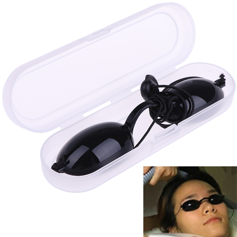 IPL Laser Light Protective Eye - Light Therapy Glasses reseña y precio