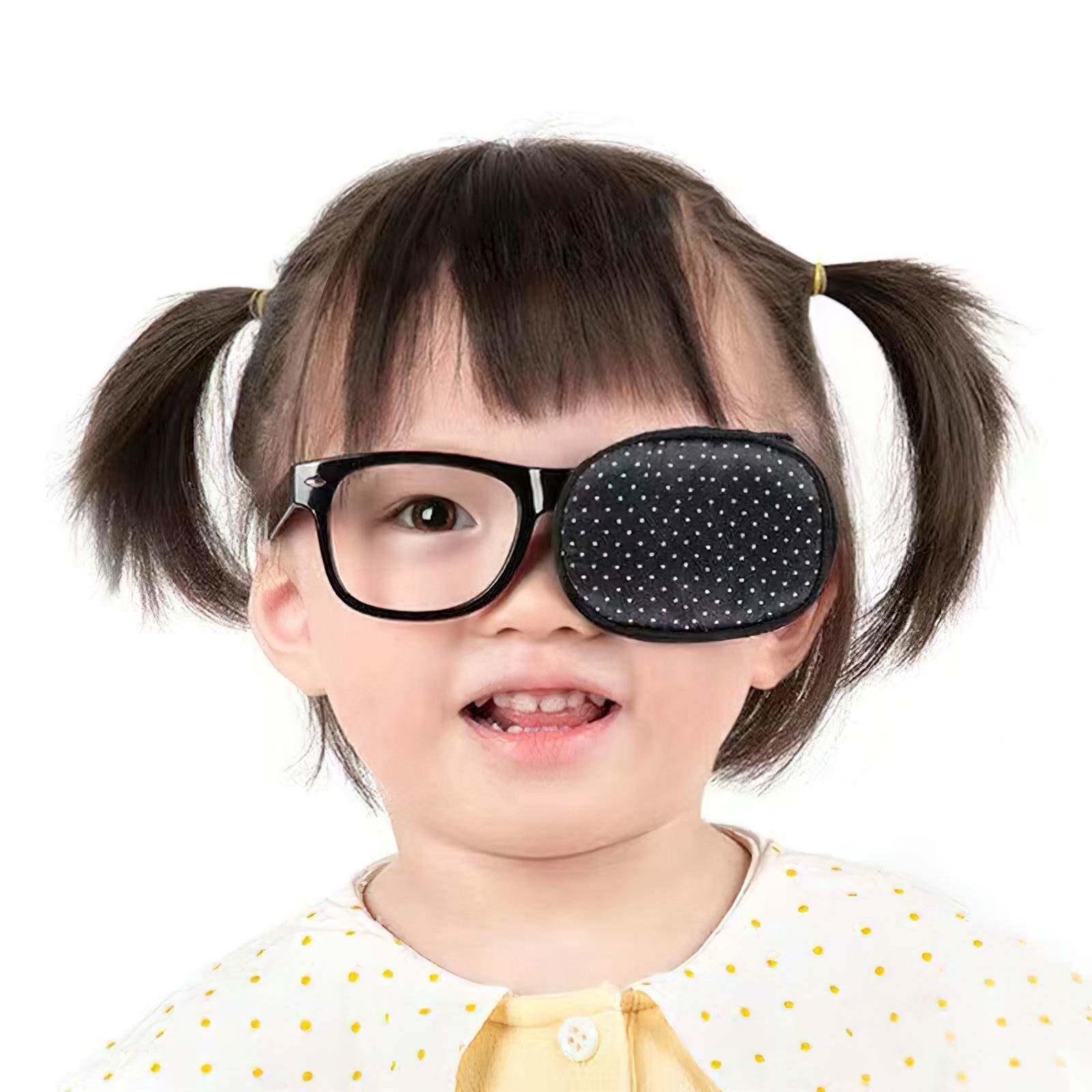 Silk Single Eye Patch Post Sur - Light Therapy Glasses reseña y precio