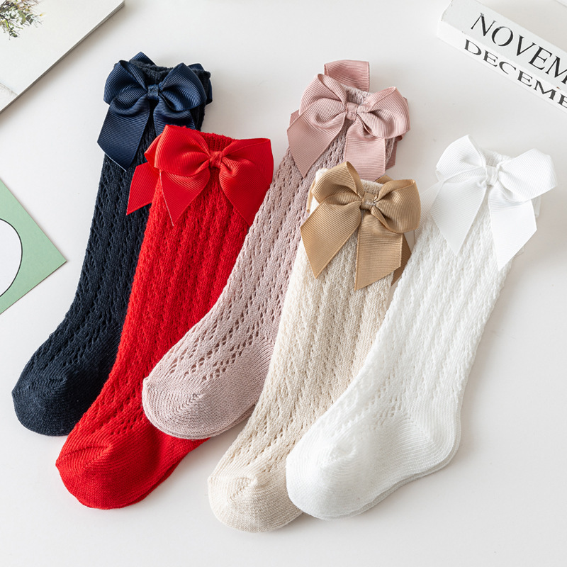 Summer Baby Girls Socks Toddle - Baby Sock Oximeter reseña y precio