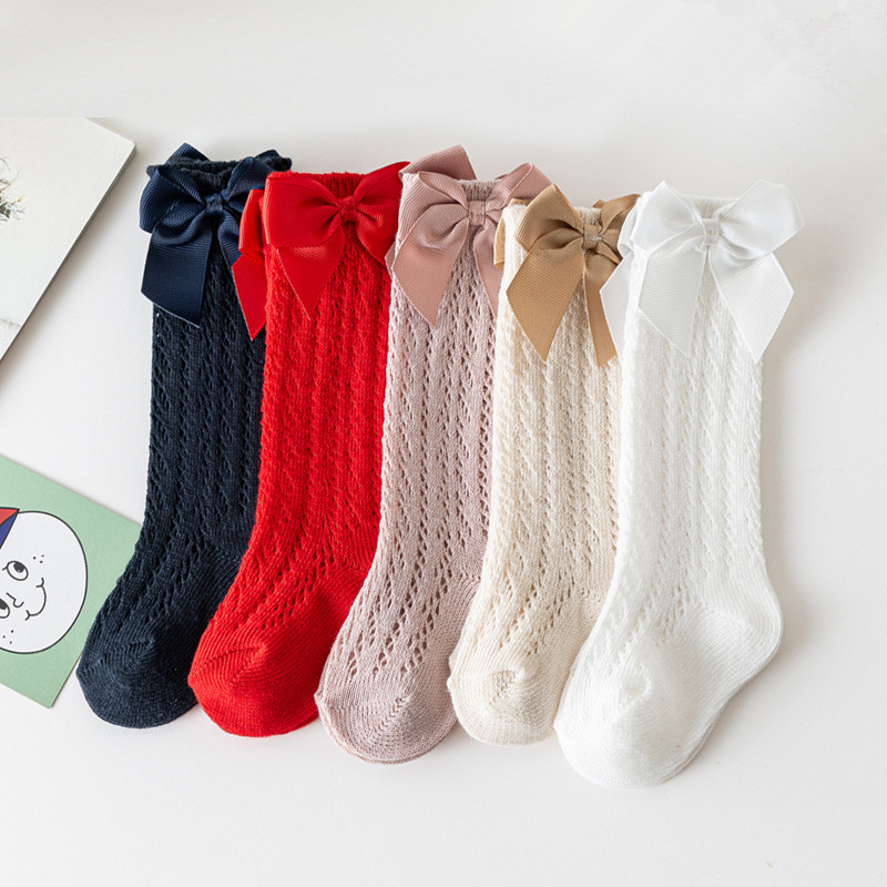 Summer Baby Girls Socks Toddle - Baby Sock Oximeter reseña y precio