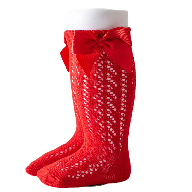 Summer Baby Girls Socks Toddle - Baby Sock Oximeter reseña y precio