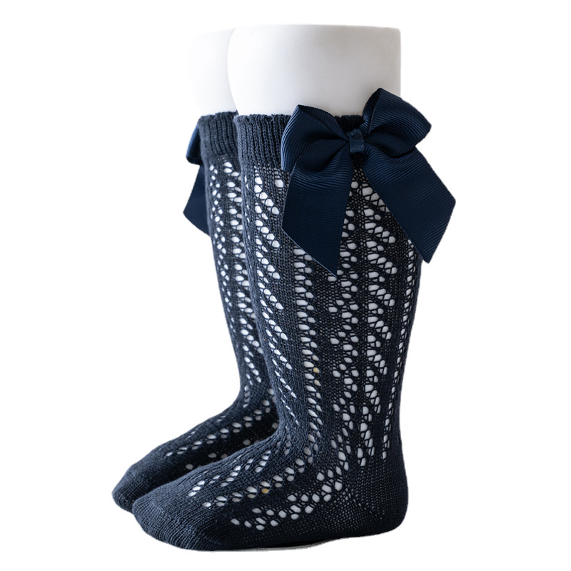 Summer Baby Girls Socks Toddle - Baby Sock Oximeter reseña y precio