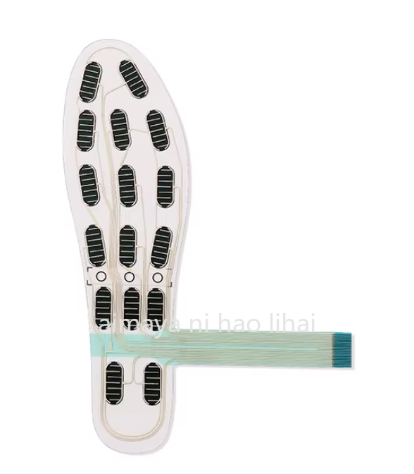 41 Yards Wear-resistant and Wa - Smart Insole Pressure reseña y precio