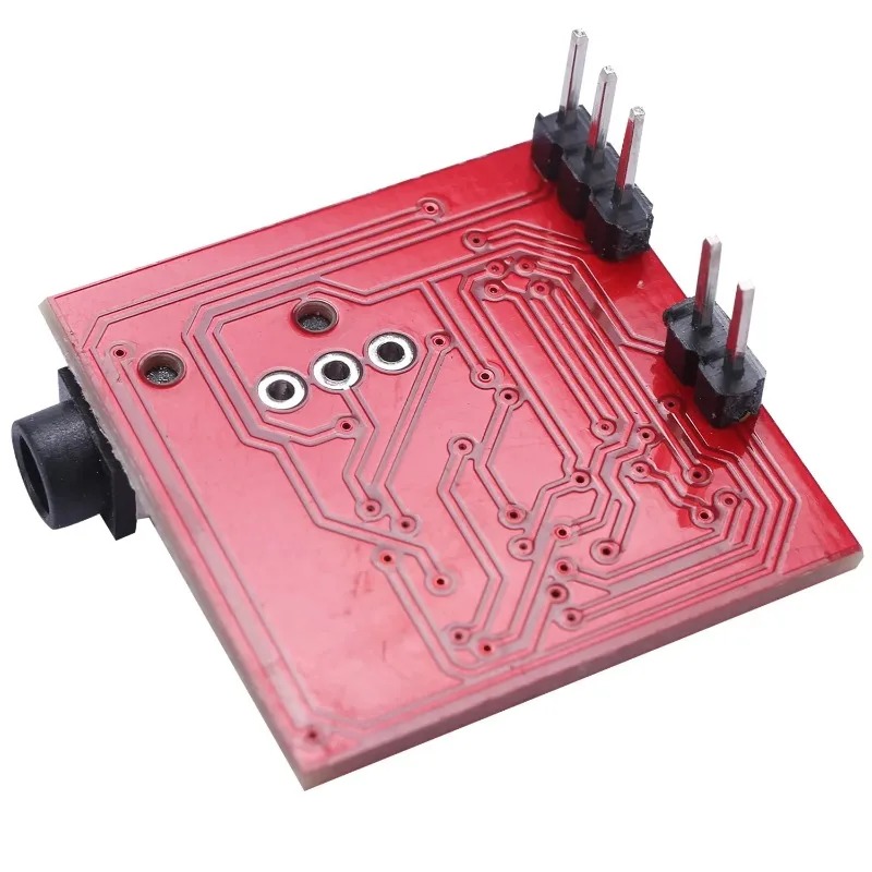 EMG Sensor Module Muscle Signa - Muscle Sensor Emg reseña y precio