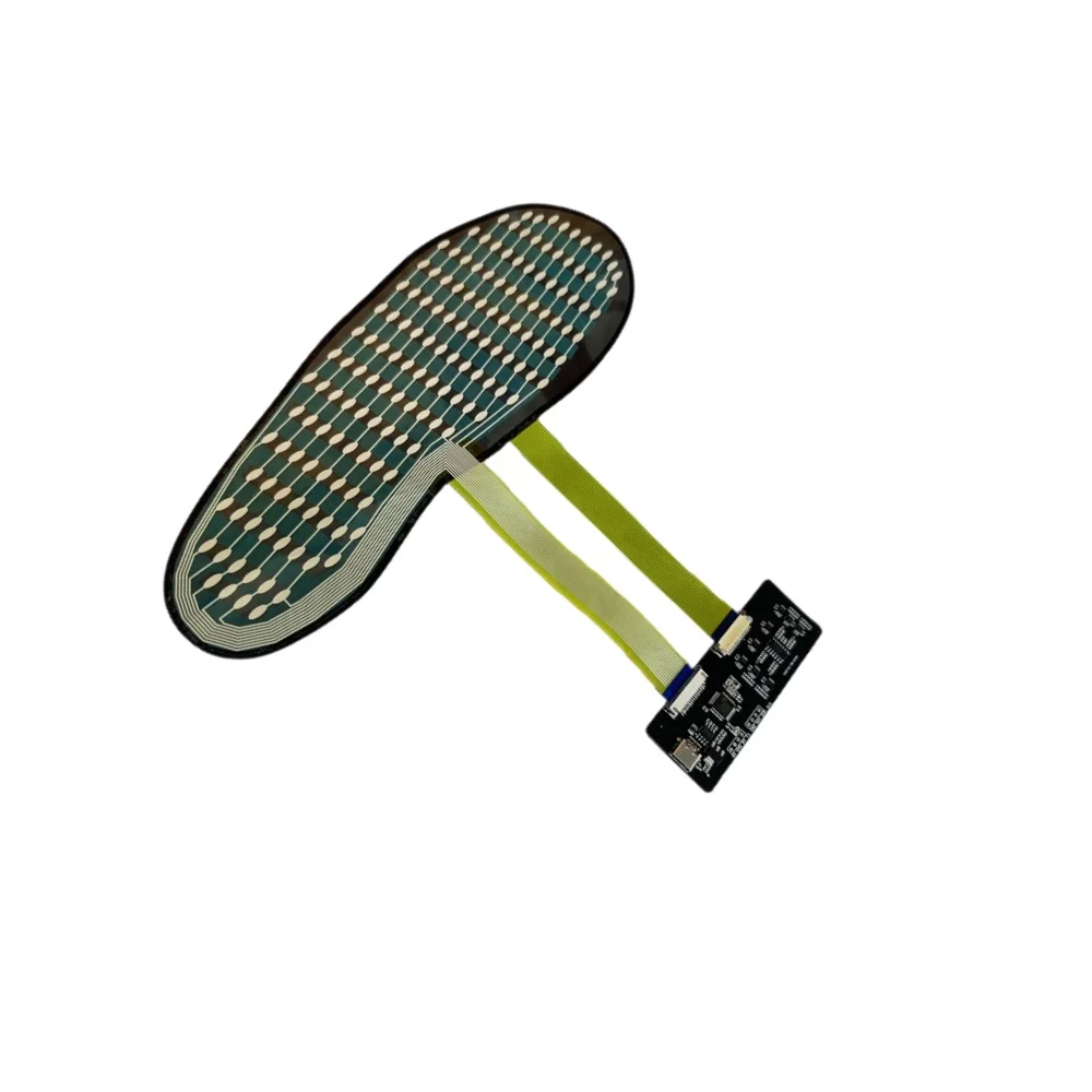 High Quality Multi-Area FSR Ty - Smart Insole Pressure reseña y precio