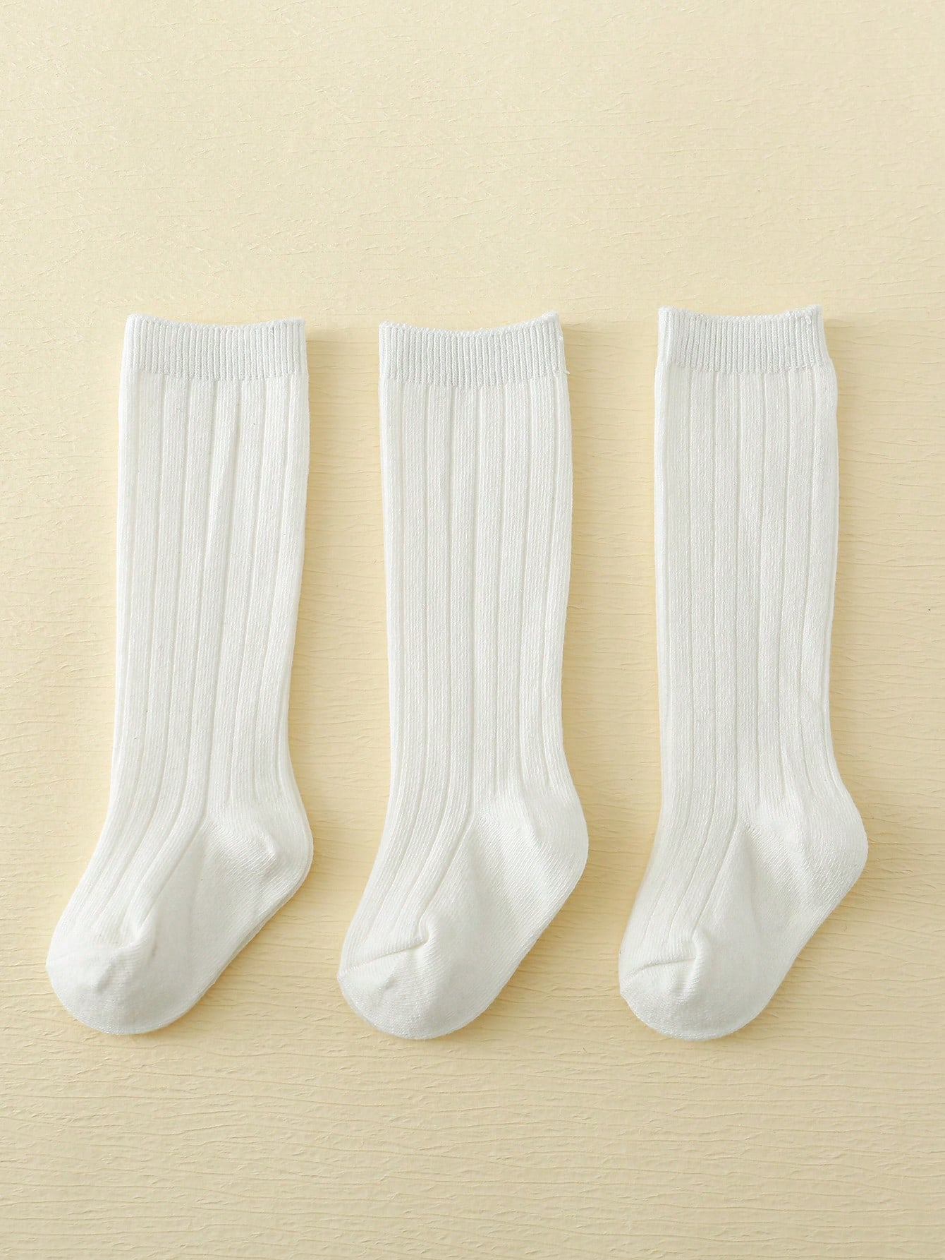 3 Pairs of Baby Socks 0-8 Year - Baby Sock Oximeter reseña y precio