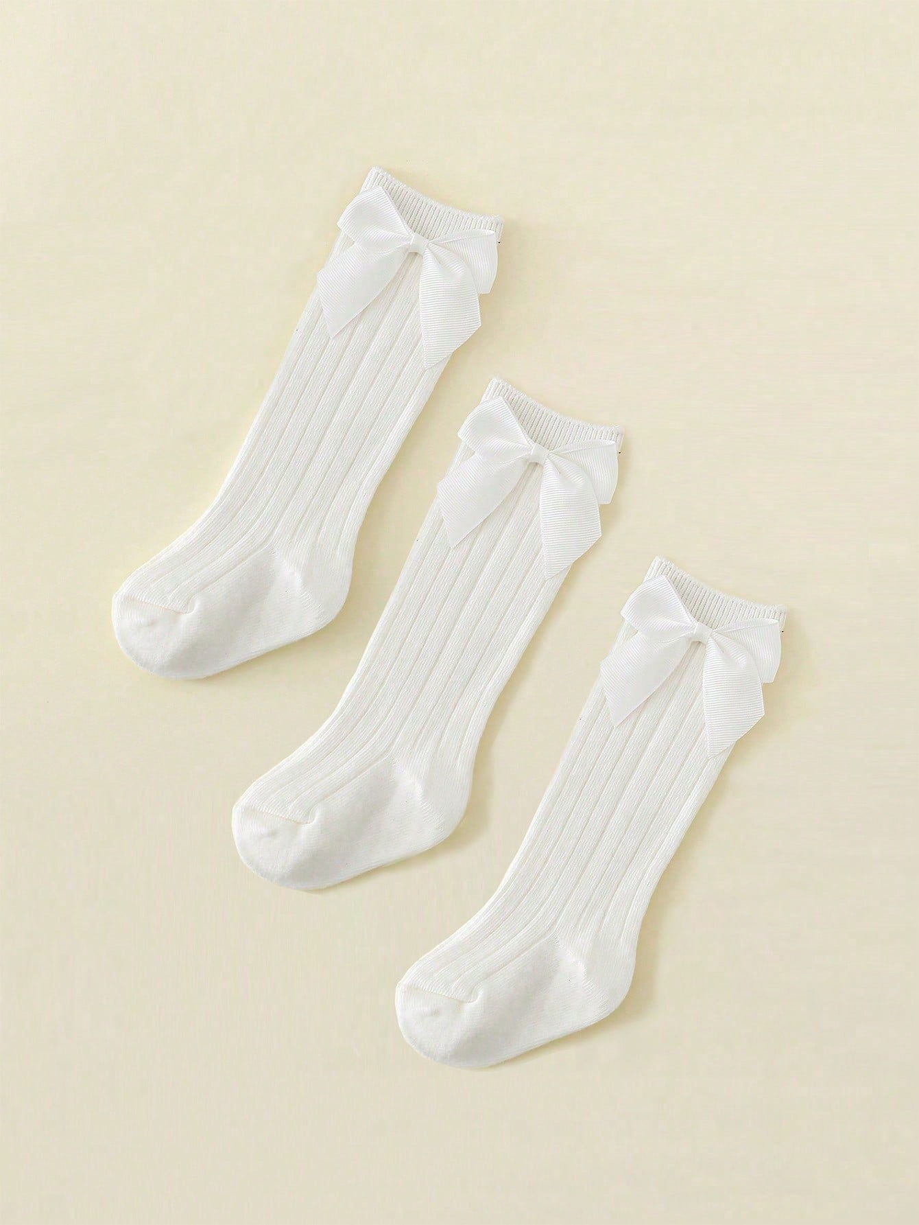 3 Pairs of Baby Socks 0-8 Year - Baby Sock Oximeter reseña y precio