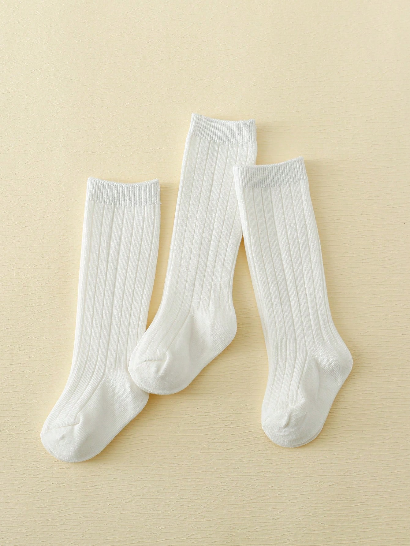 3 Pairs of Baby Socks 0-8 Year - Baby Sock Oximeter reseña y precio