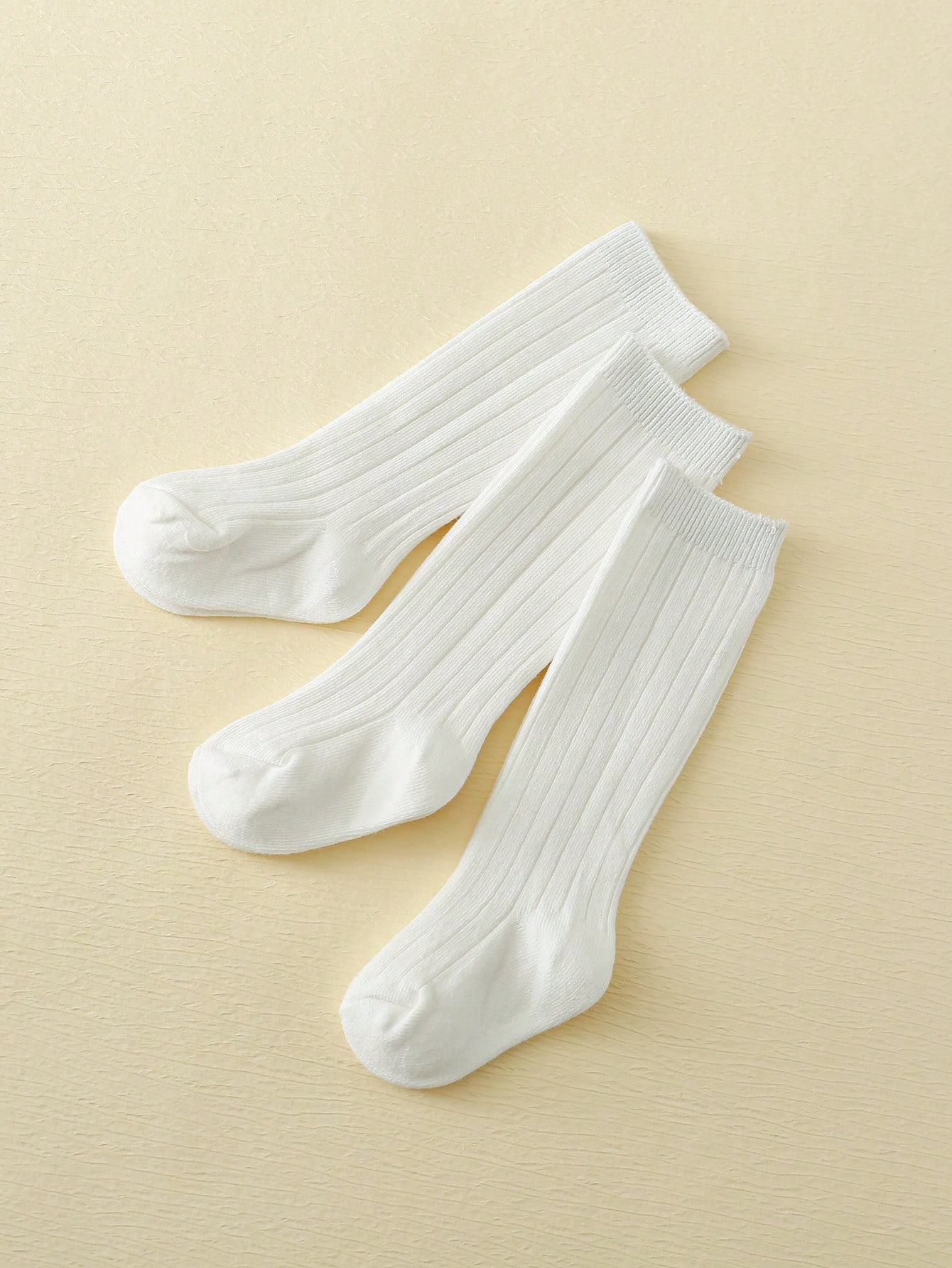 3 Pairs of Baby Socks 0-8 Year - Baby Sock Oximeter reseña y precio