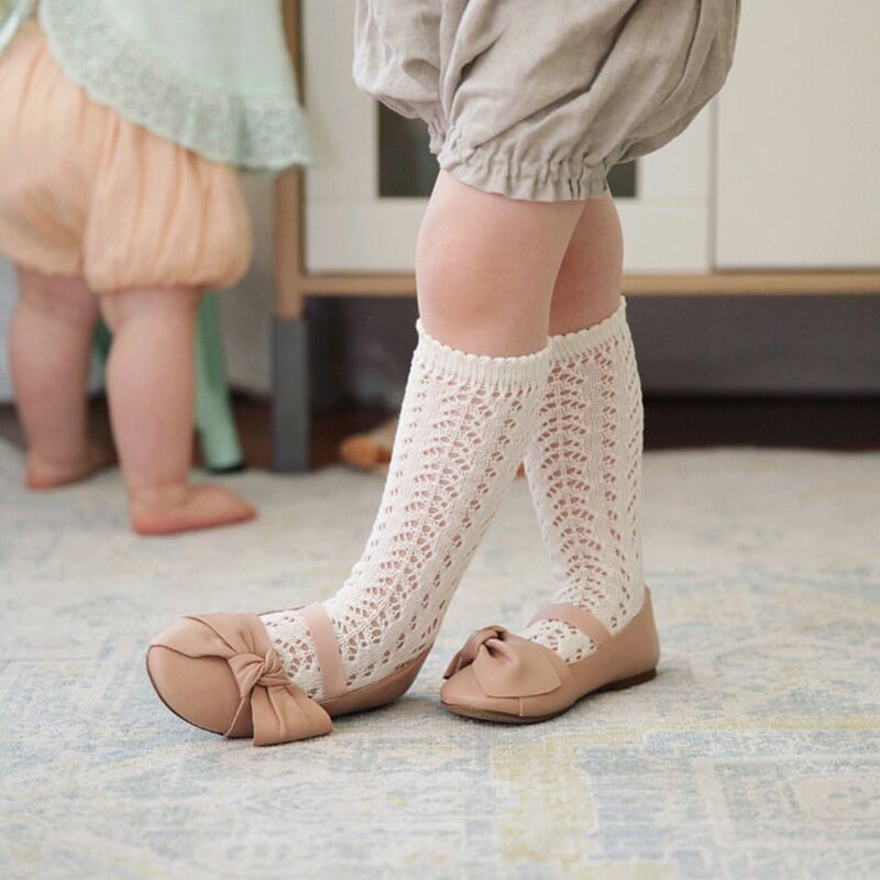 Children Socks For Girls Knitt - Baby Sock Oximeter reseña y precio