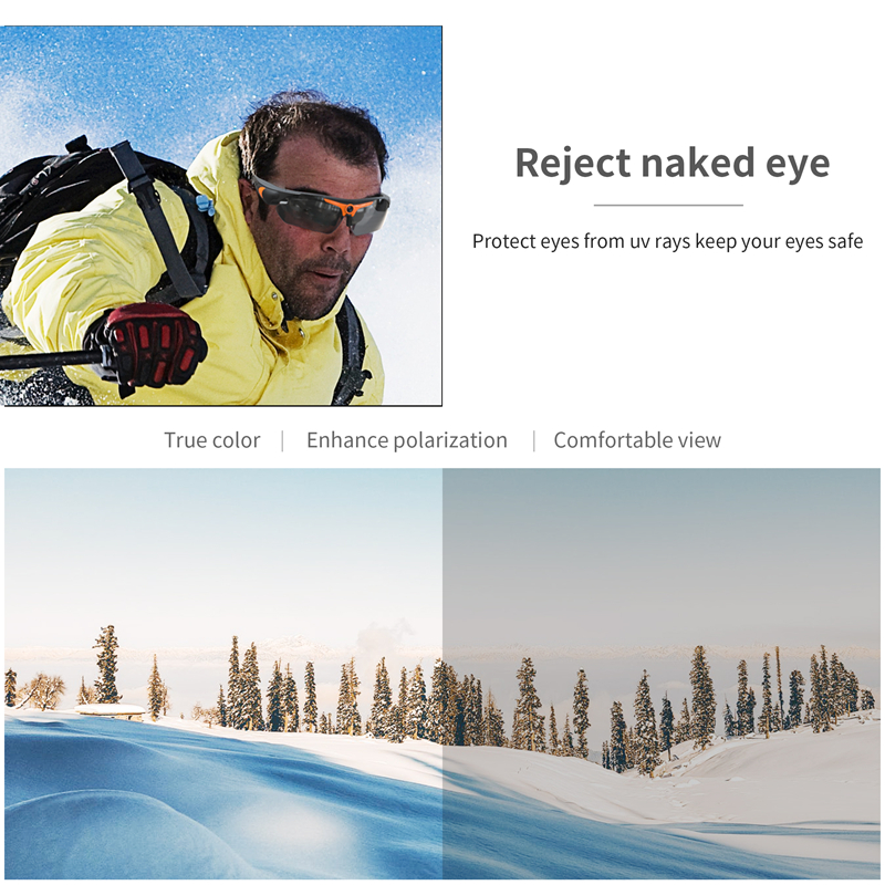 1080P HD Camera Smart Glasses  - Smart Glasses Lens reseña y precio