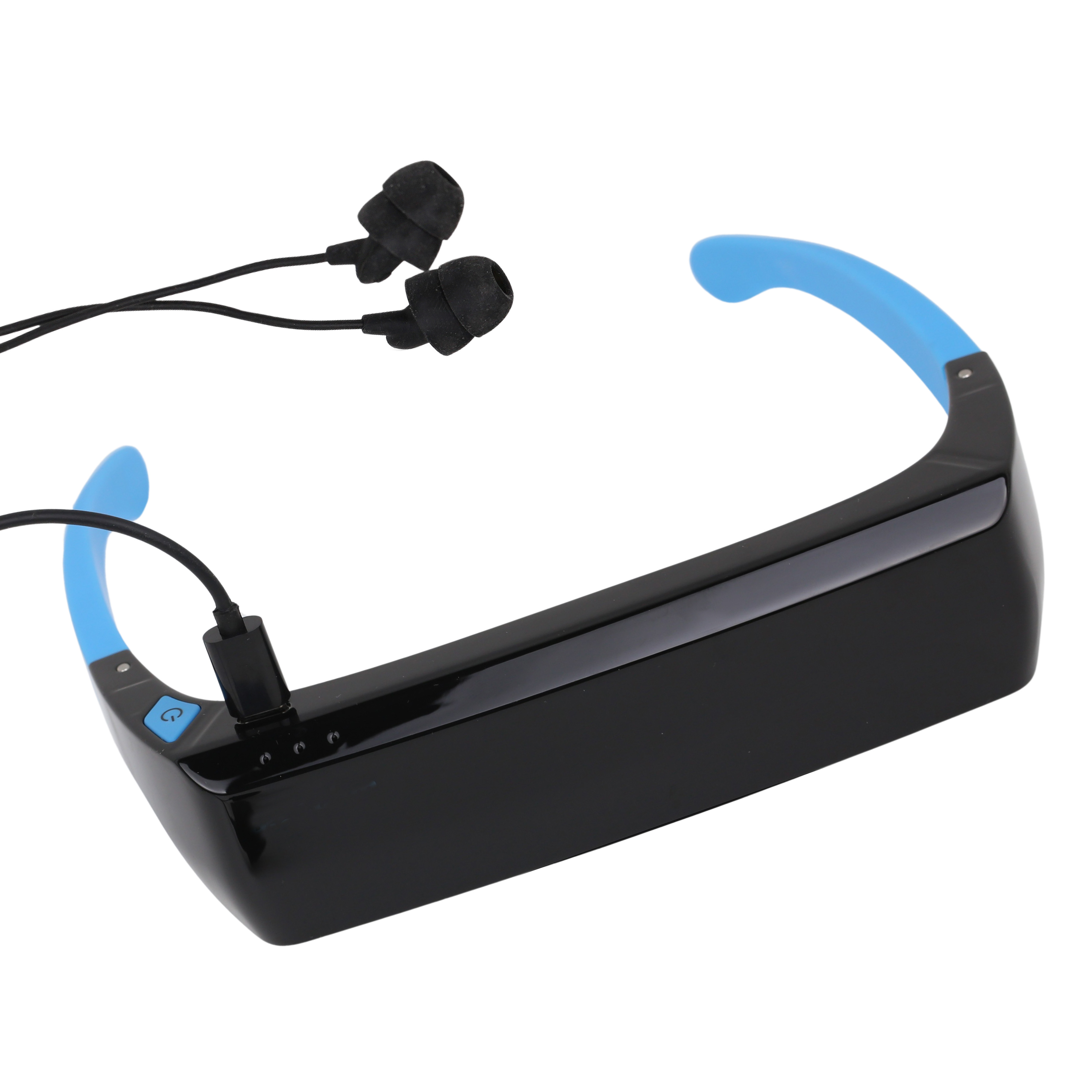 40Hz Gamma Wave  Light Sound T - Light Therapy Glasses reseña y precio