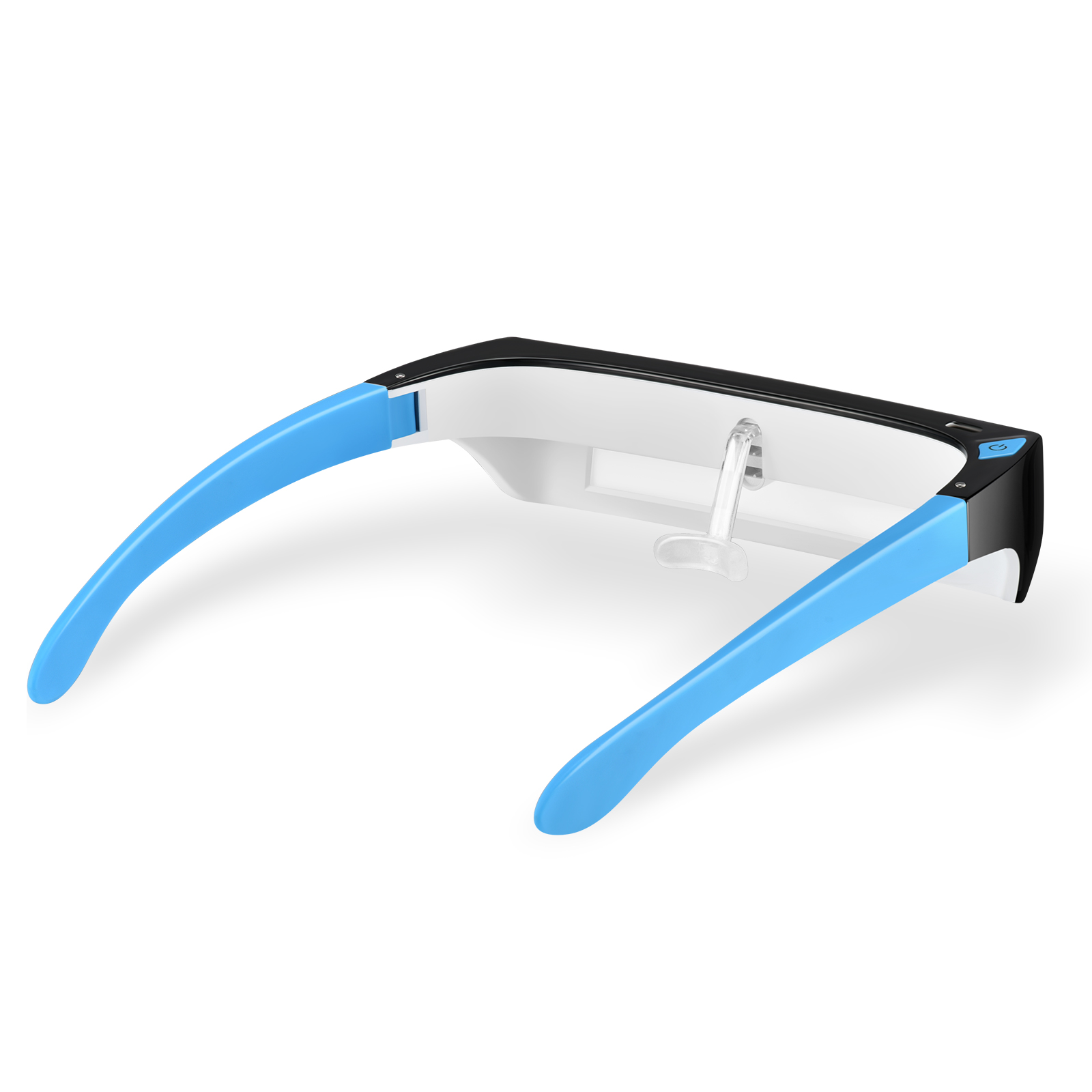 40Hz Gamma Wave  Light Sound T - Light Therapy Glasses reseña y precio