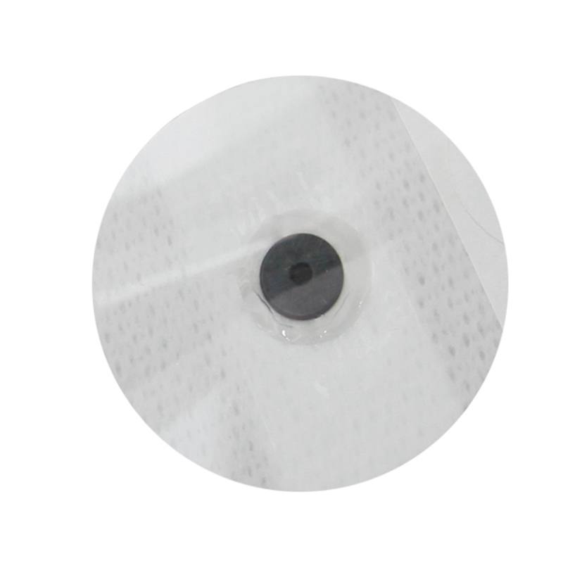 ECG Electrode Pads Disposable  - Ecg Patch Monitor reseña y precio
