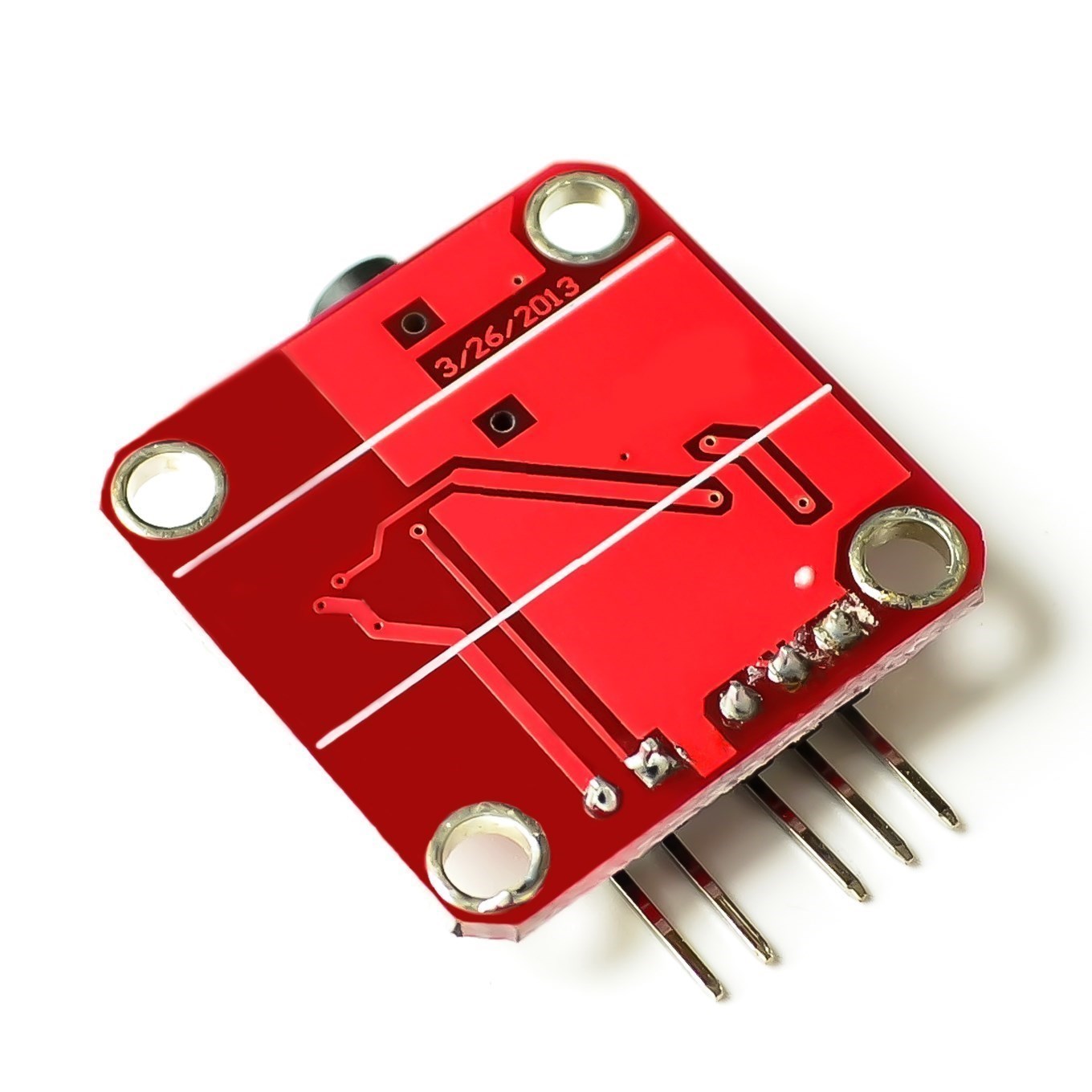 Muscle Signal Sensor Emg Senso - Muscle Sensor Emg reseña y precio