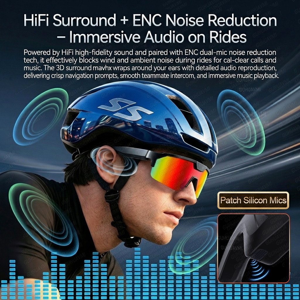 Photochromic Smart Glasses 120 - Smart Glasses Lens reseña y precio