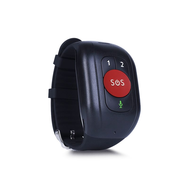 CYCLI-Smart Watch Bracelet 4G  - Fall Detection Watch reseña y precio