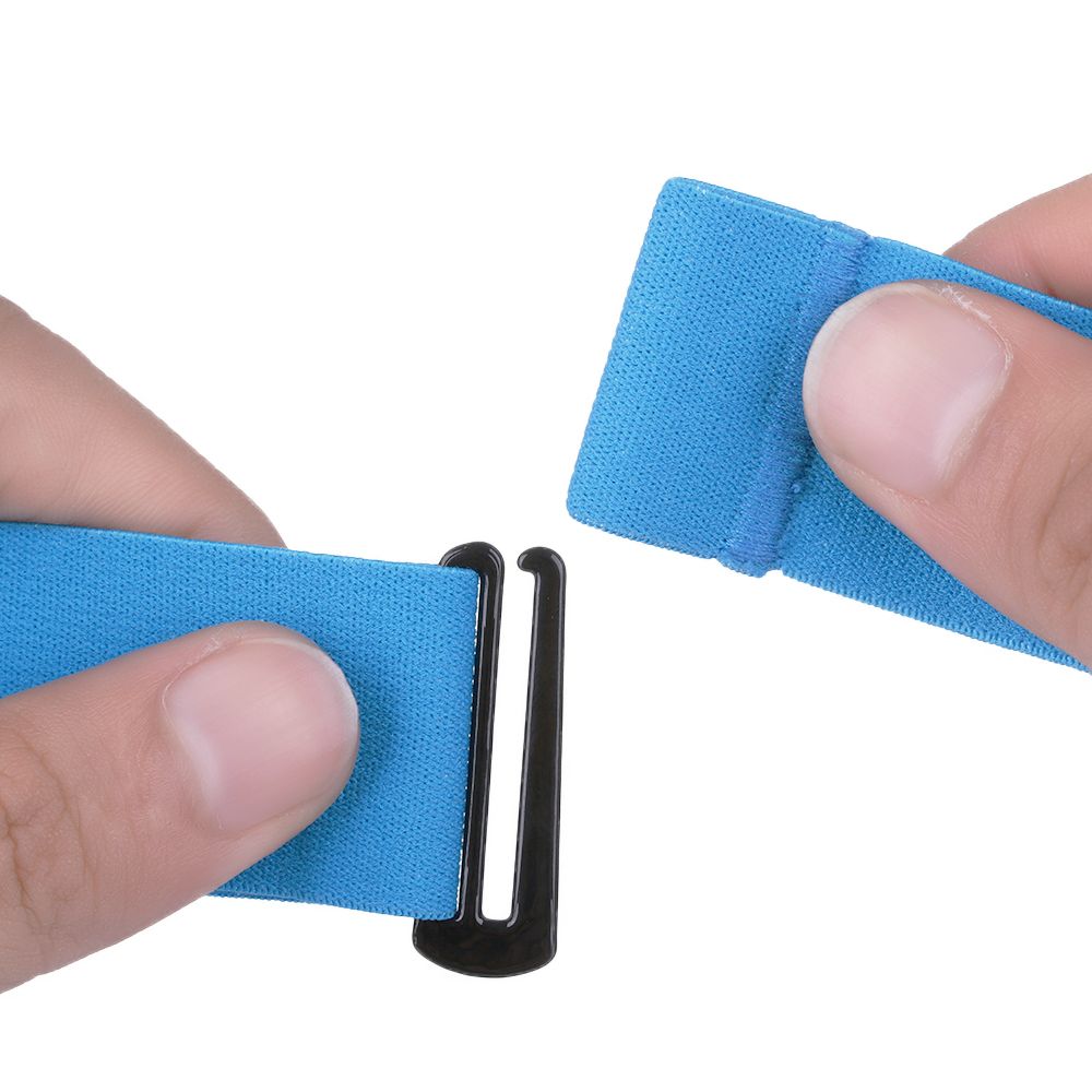 4 Colors Running Polar Sport H - Breath Rate Monitor reseña y precio