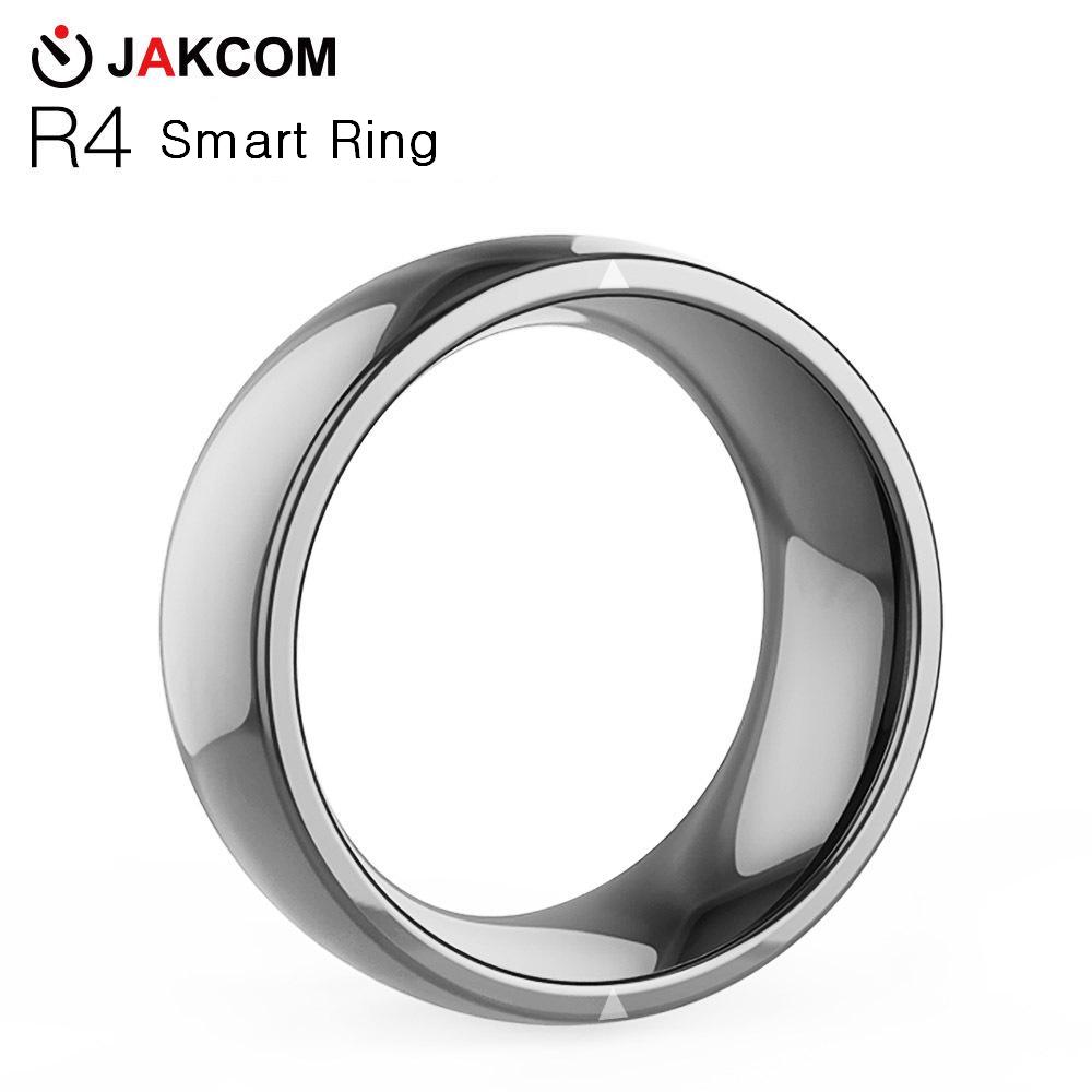 New Smart Ring NFC Wear Jakcom - Smart Ring Nfc Pay reseña y precio