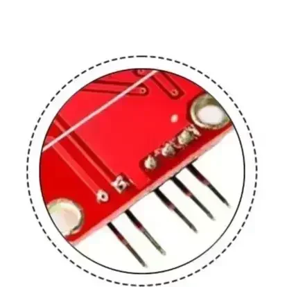 EMG Muscle Electrical Sensor M - Muscle Sensor Emg reseña y precio