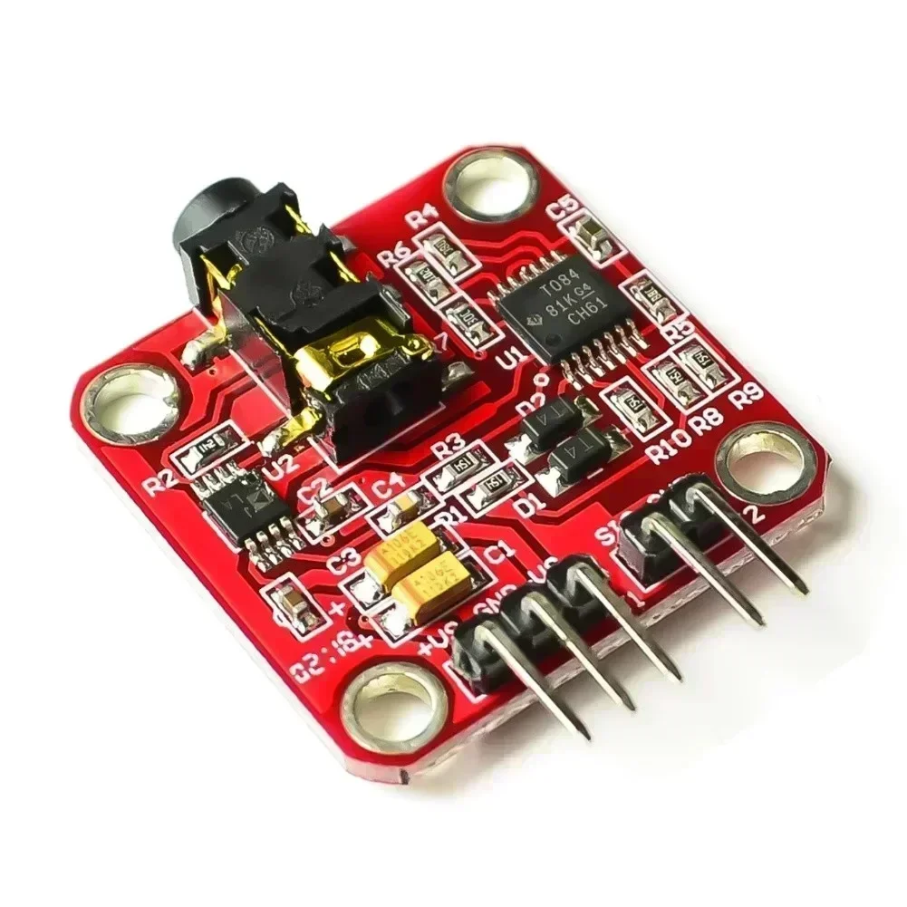 EMG Muscle Electrical Sensor M - Muscle Sensor Emg reseña y precio