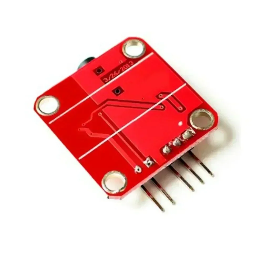 EMG Muscle Electrical Sensor M - Muscle Sensor Emg reseña y precio