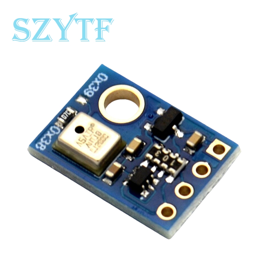 AHT10 Temperature And Humidity - Muscle Sensor Emg reseña y precio