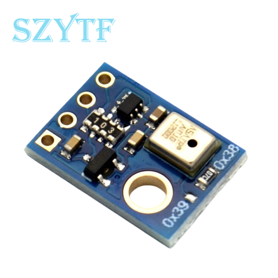 AHT10 Temperature And Humidity - Muscle Sensor Emg reseña y precio