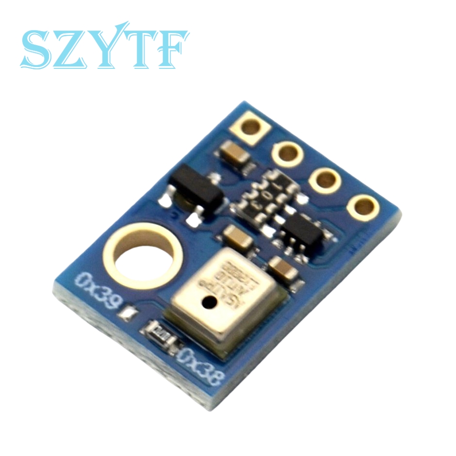 AHT10 Temperature And Humidity - Muscle Sensor Emg reseña y precio