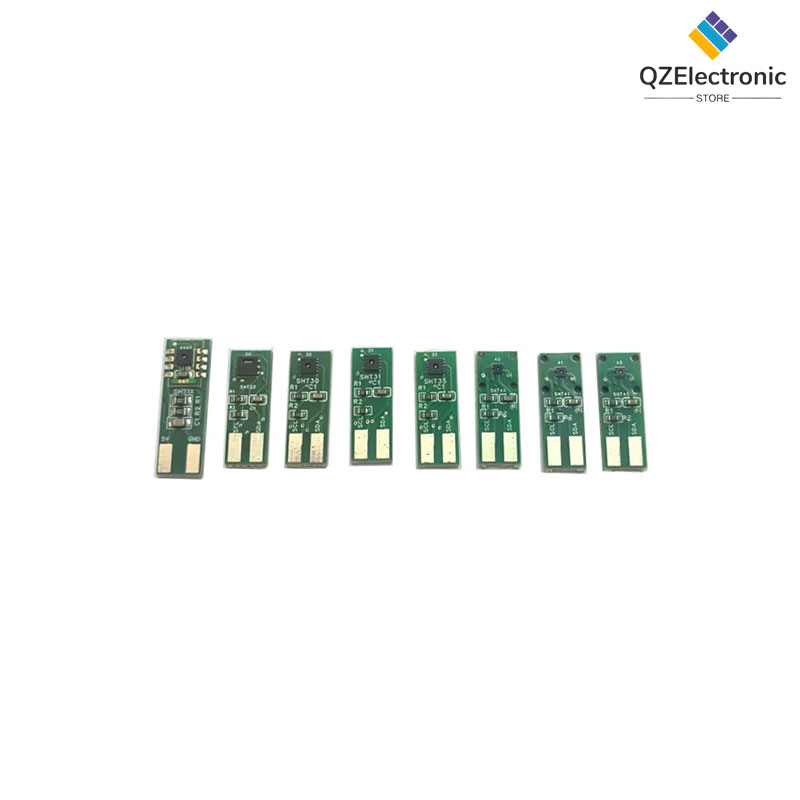 SHT20 SHT30 SHT31 SHT35 SHT40  - Muscle Sensor Emg reseña y precio