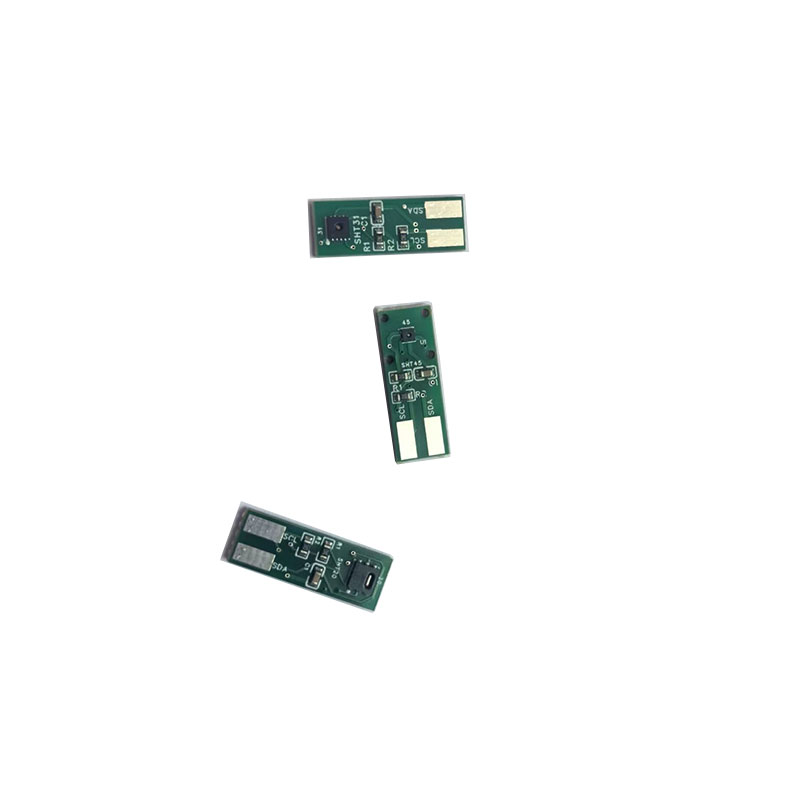 SHT20 SHT30 SHT31 SHT35 SHT40  - Muscle Sensor Emg reseña y precio
