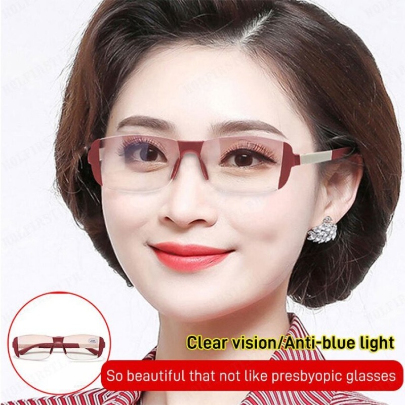 Anti Blue Light Glasses Magnet - Light Therapy Glasses reseña y precio