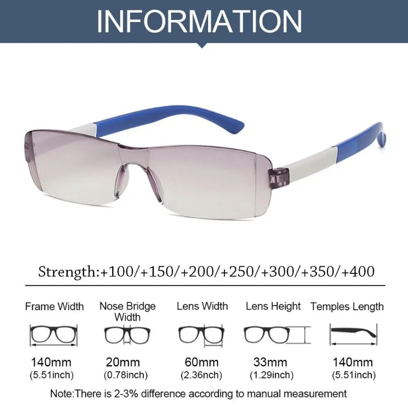 Anti Blue Light Glasses Magnet - Light Therapy Glasses reseña y precio