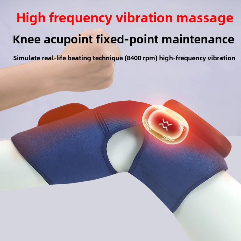 New Smart Joint Wrap Air Compr - Smart Knee Wrap reseña y precio