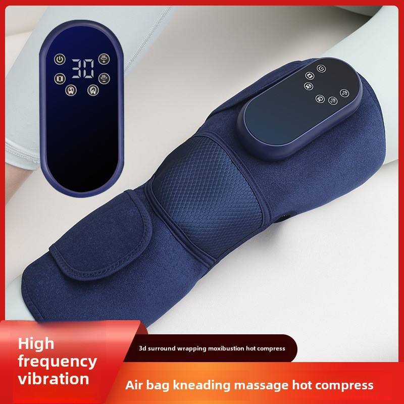 New Smart Joint Wrap Air Compr - Smart Knee Wrap reseña y precio