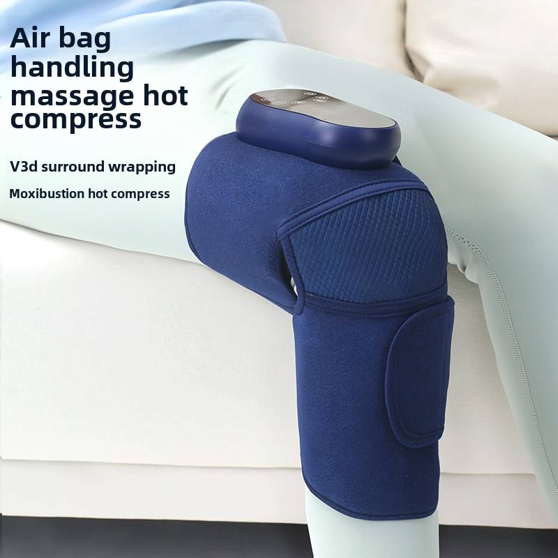 New Smart Joint Wrap Air Compr - Smart Knee Wrap reseña y precio