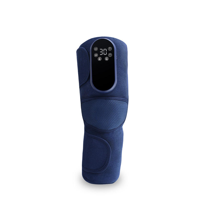 New Smart Joint Wrap Air Compr - Smart Knee Wrap reseña y precio