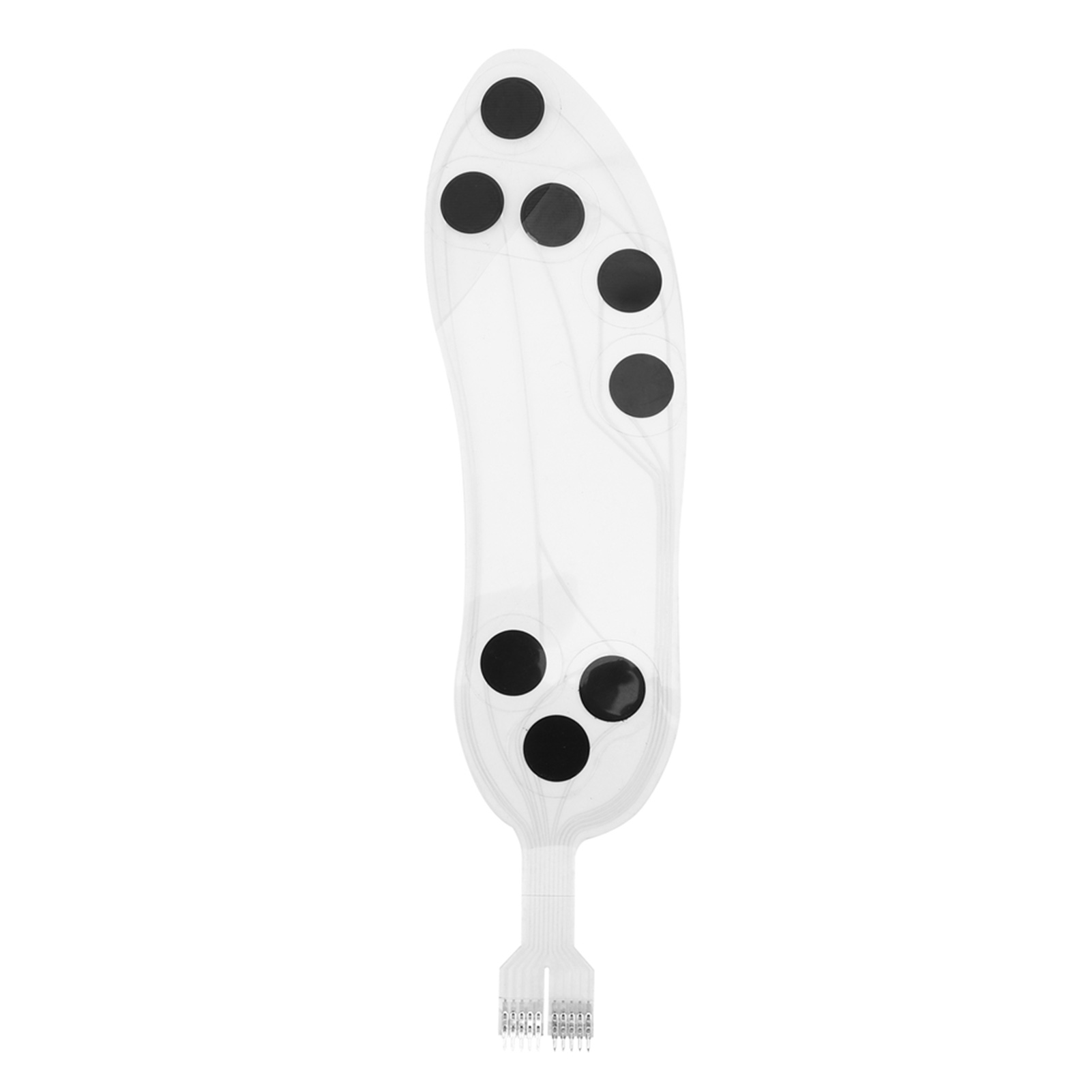 ZNX-01 Sensing Mat Pressure Se - Smart Insole Pressure reseña y precio