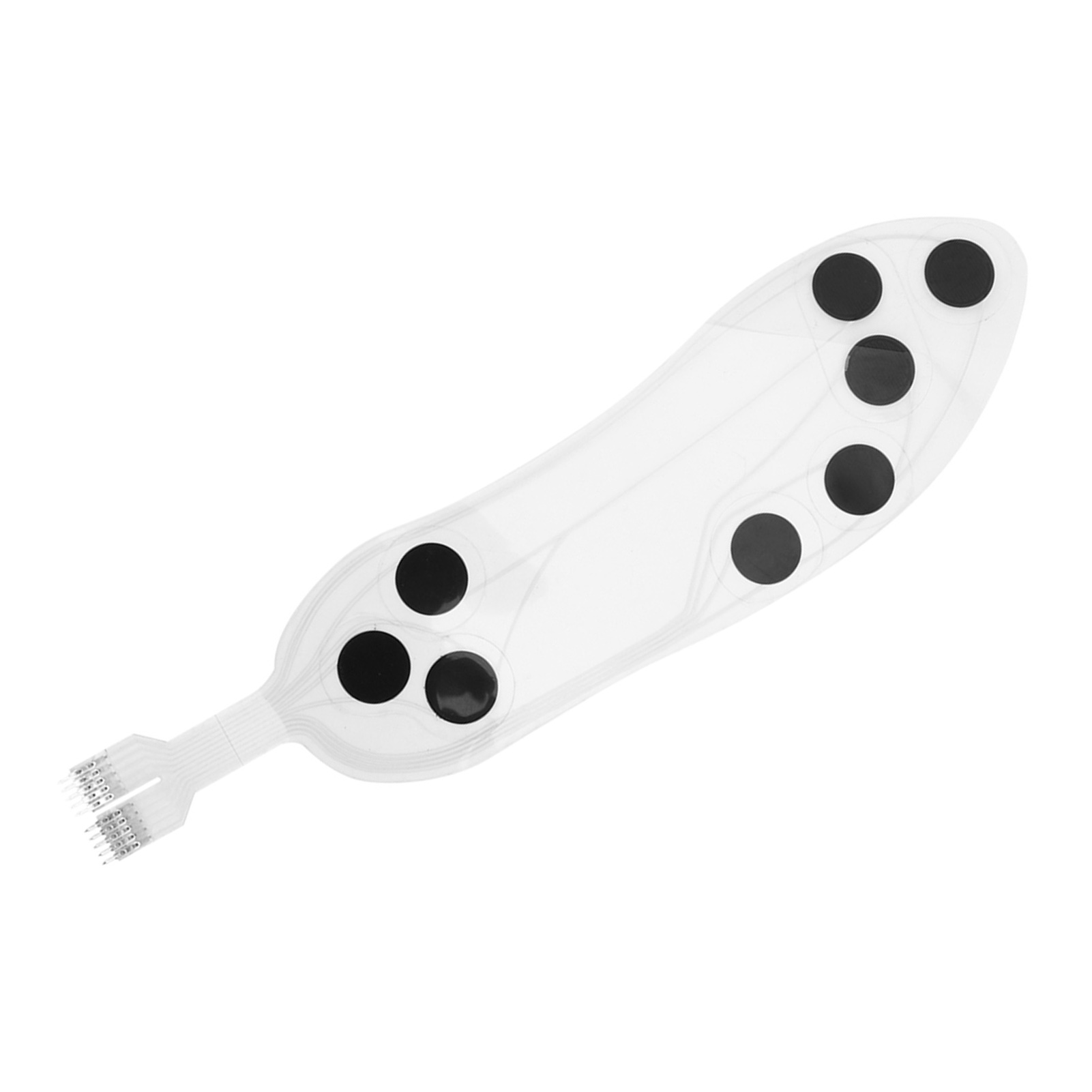 ZNX-01 Sensing Mat Pressure Se - Smart Insole Pressure reseña y precio