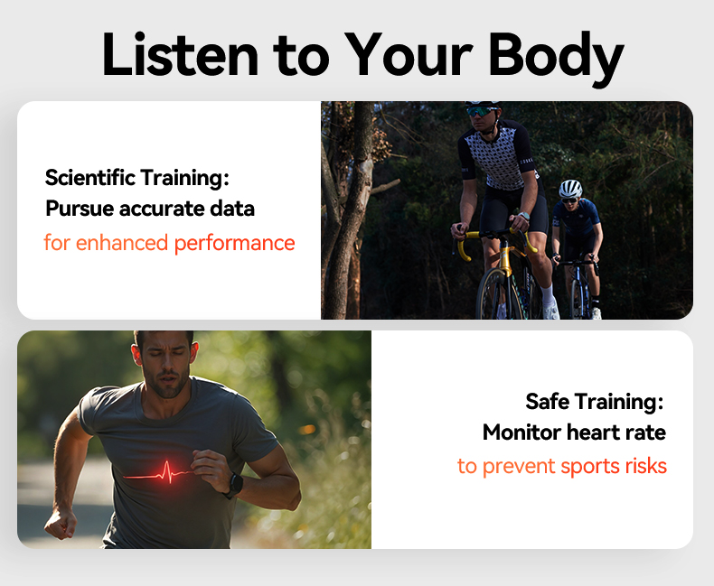 IGPSPORT HR50 Heart Rate Monit - Breath Rate Monitor reseña y precio
