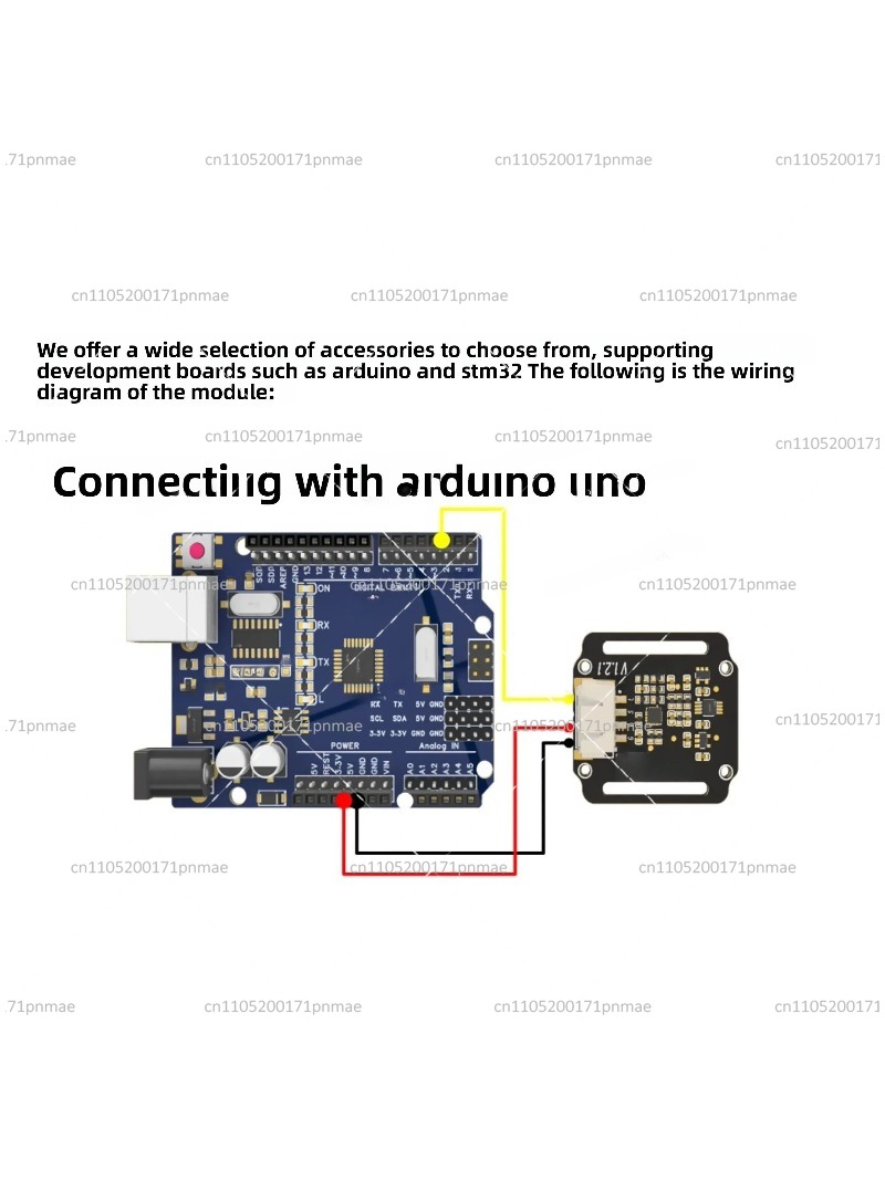Dry Electrode SEMG Sensor EMG  - Muscle Sensor Emg reseña y precio
