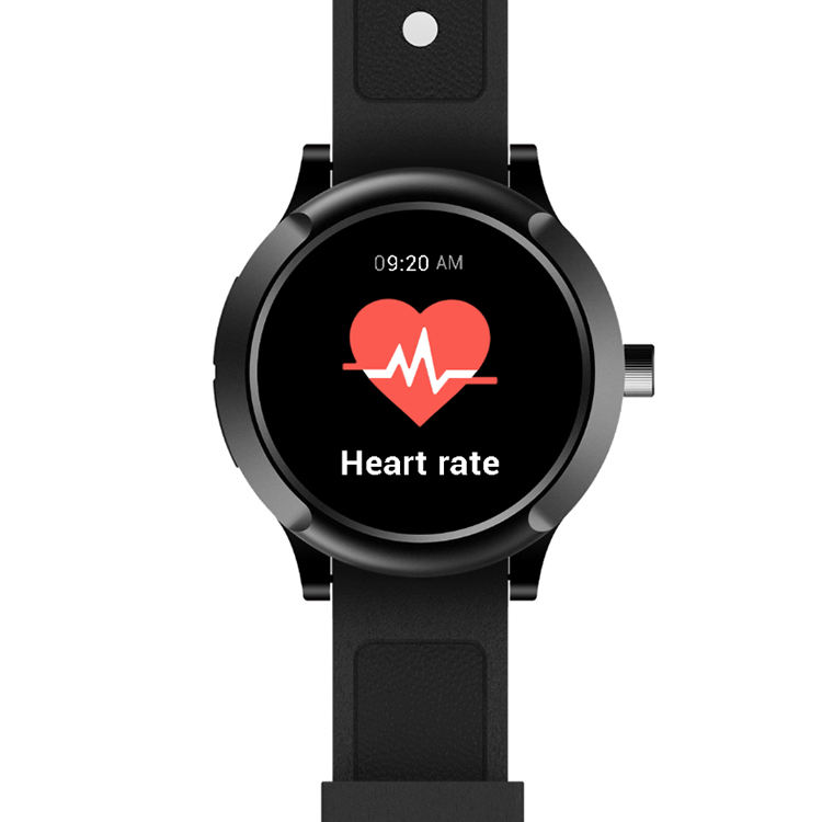 Singapore Seniors Phone Plan E - Fall Detection Watch reseña y precio