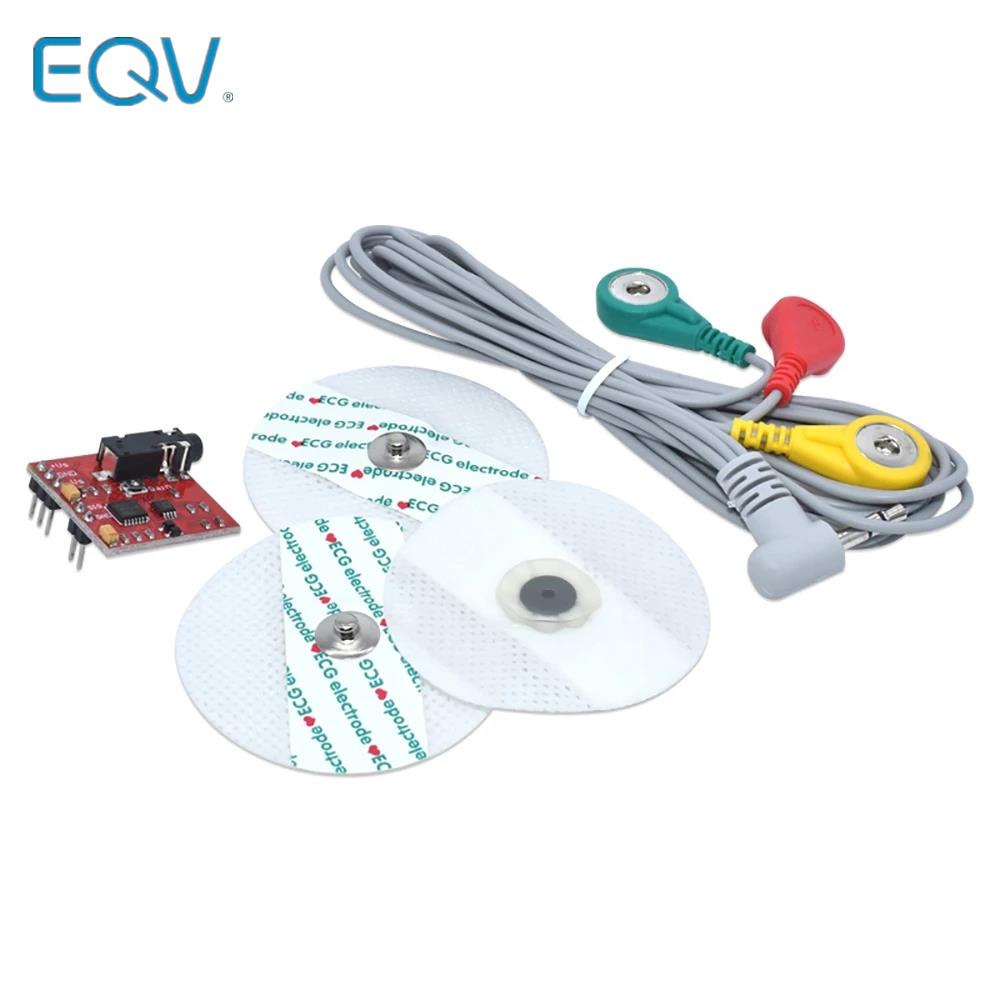 Muscle Signal Sensor Emg Senso - Muscle Sensor Emg reseña y precio